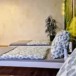 Holiday home Orientarium Atlas Arena Family House