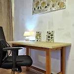Holiday home Orientarium Atlas Arena Family House *