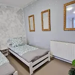 Holiday home Orientarium Atlas Arena Family House Lodz