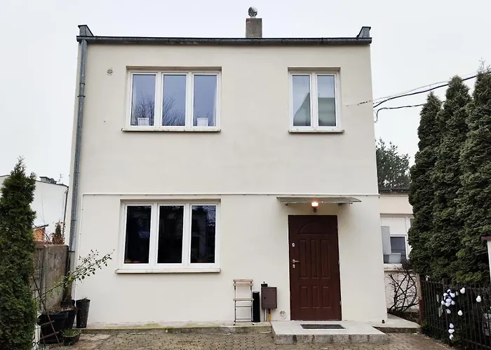 Orientarium Atlas Arena Family House * Łódź