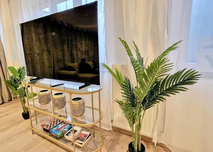 Orientarium Atlas Arena Family House Łódź