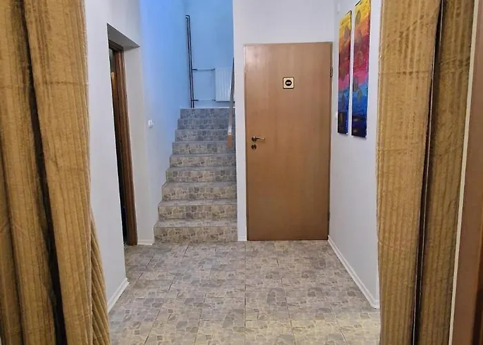 Feriehus Orientarium Atlas Arena Family House *