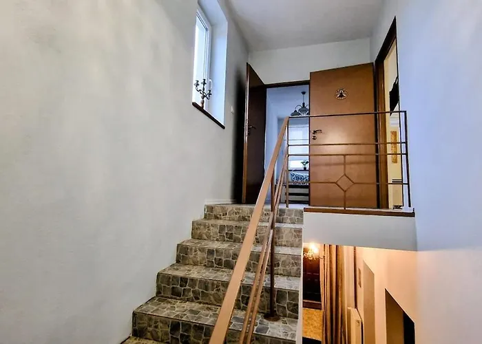 Feriehus Orientarium Atlas Arena Family House