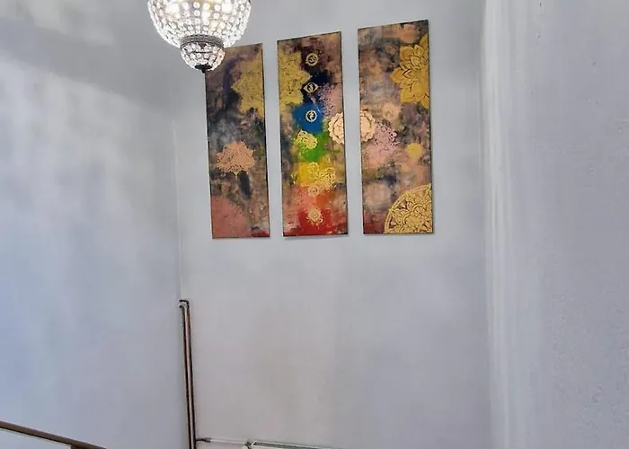 Orientarium Atlas Arena Family House * Łódź