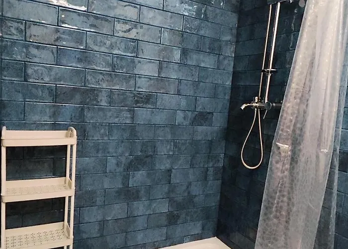 Orientarium Atlas Arena Family House Feriehus *