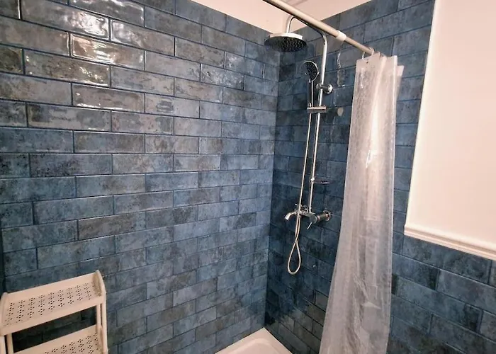 Orientarium Atlas Arena Family House Feriehus Łódź