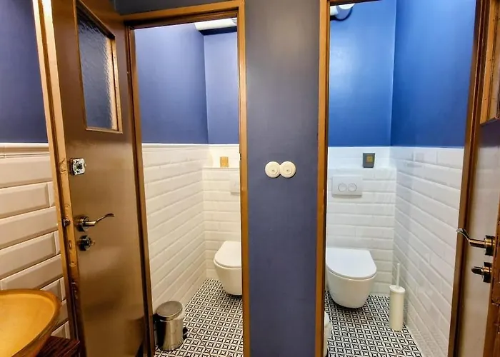 Orientarium Atlas Arena Family House Łódź